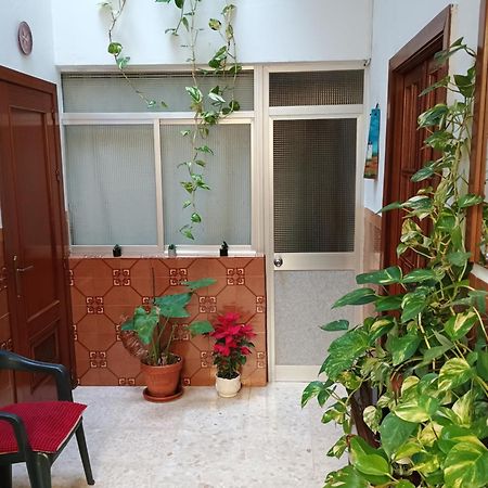 Casa Matbel Διαμέρισμα Κόρδοβα Εξωτερικό φωτογραφία