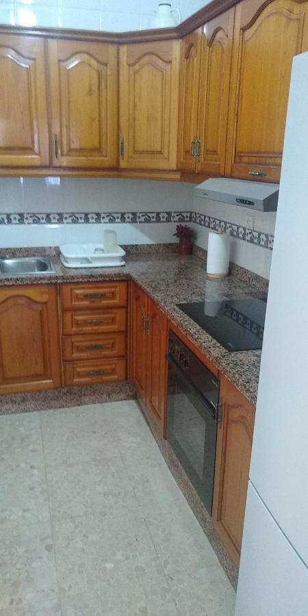 Casa Matbel Διαμέρισμα Κόρδοβα Εξωτερικό φωτογραφία