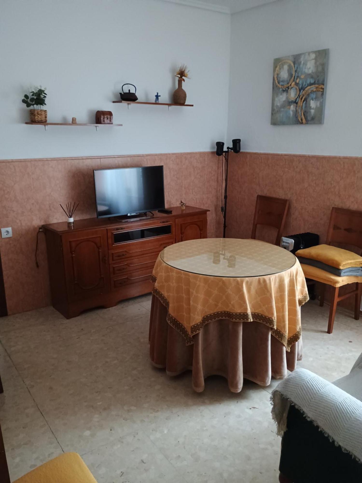 Casa Matbel Διαμέρισμα Κόρδοβα Εξωτερικό φωτογραφία