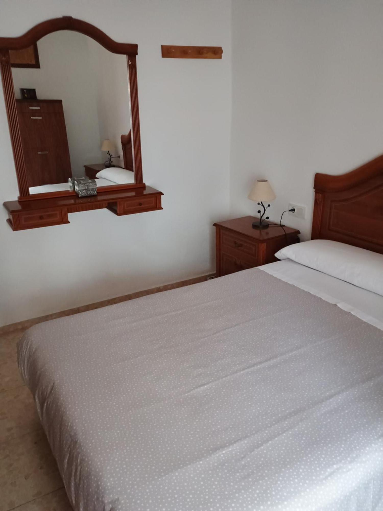 Casa Matbel Διαμέρισμα Κόρδοβα Εξωτερικό φωτογραφία