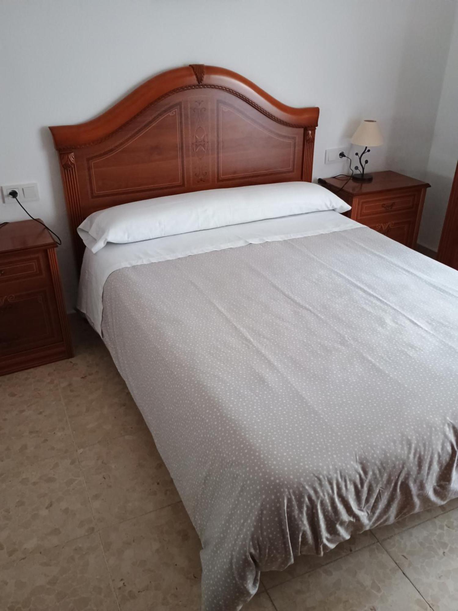 Casa Matbel Διαμέρισμα Κόρδοβα Εξωτερικό φωτογραφία