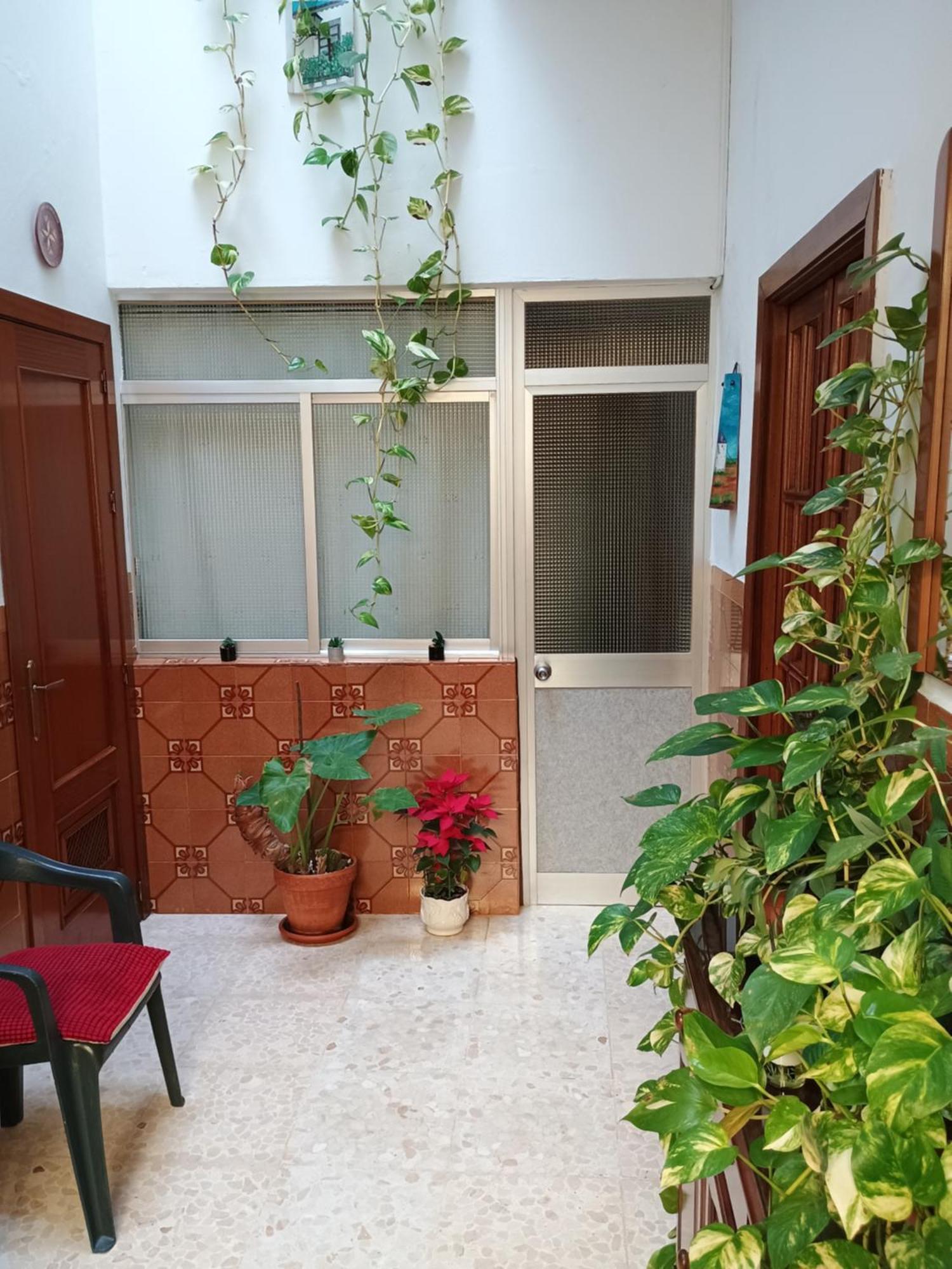 Casa Matbel Διαμέρισμα Κόρδοβα Εξωτερικό φωτογραφία