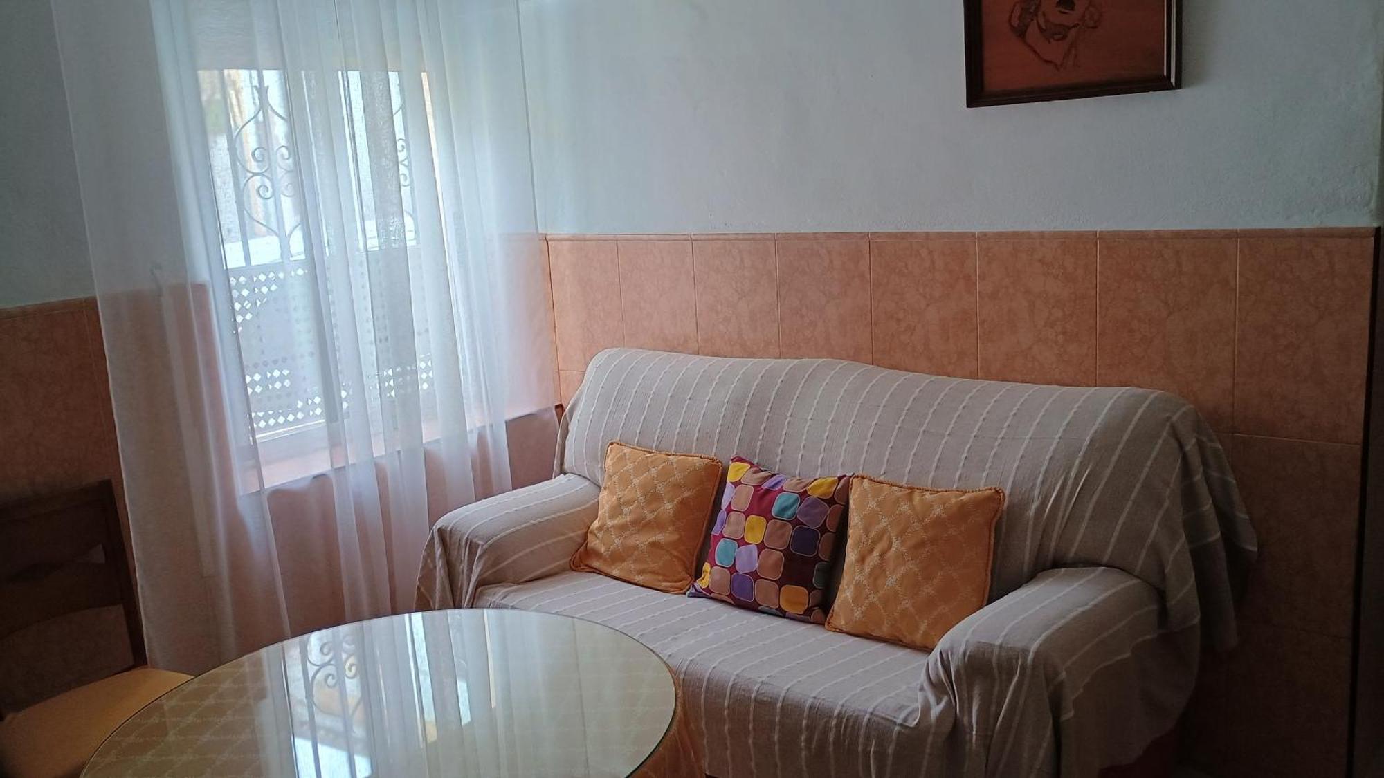 Casa Matbel Διαμέρισμα Κόρδοβα Εξωτερικό φωτογραφία