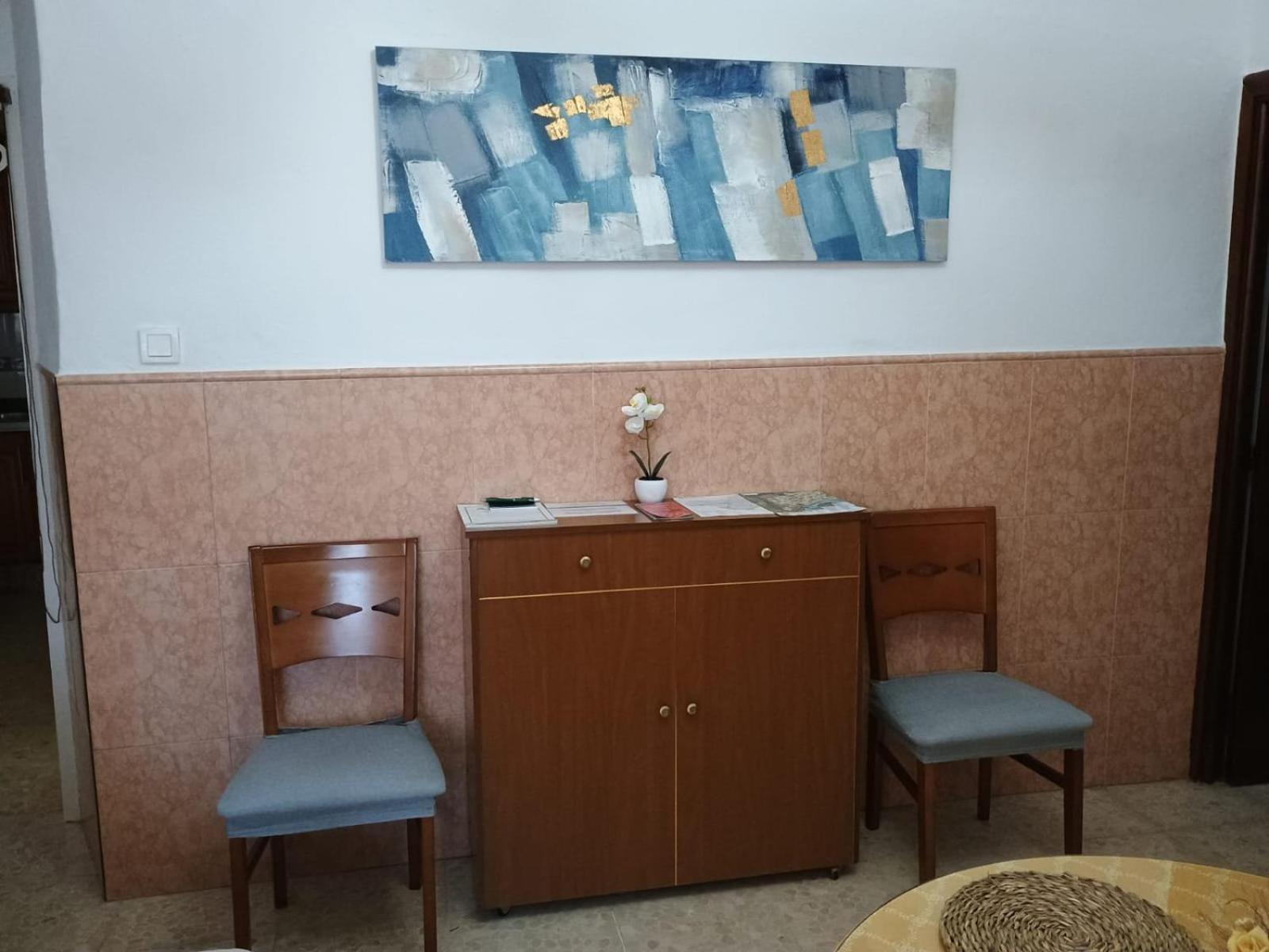 Casa Matbel Διαμέρισμα Κόρδοβα Εξωτερικό φωτογραφία