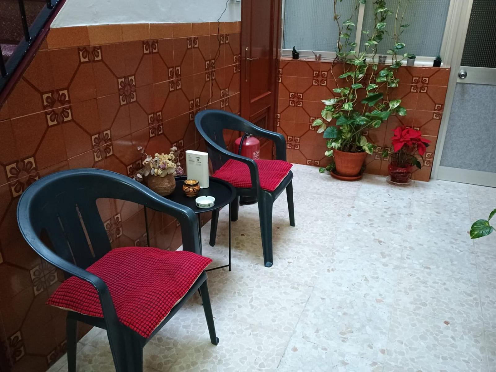 Casa Matbel Διαμέρισμα Κόρδοβα Εξωτερικό φωτογραφία