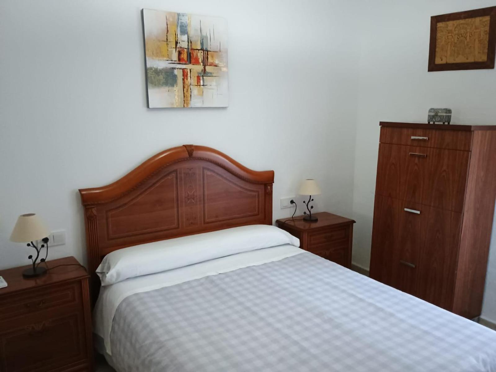 Casa Matbel Διαμέρισμα Κόρδοβα Εξωτερικό φωτογραφία
