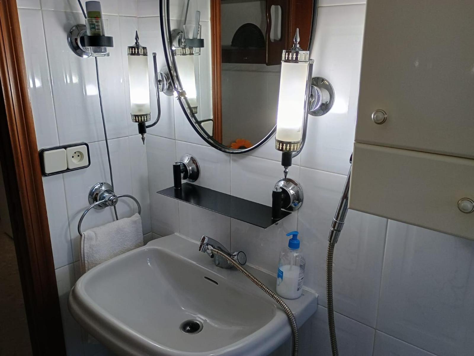 Casa Matbel Διαμέρισμα Κόρδοβα Εξωτερικό φωτογραφία
